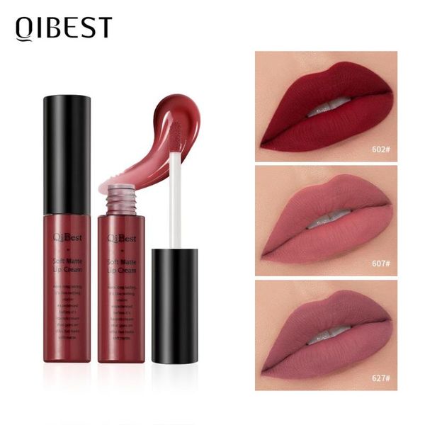 lip gloss qi matte makeup 34 colors velet nude waterproof lipgloss lipstick liquid long lasting tint
lip gloss qi matte makeup 34 colors velet nude waterproof lipgloss lipstick liquid long lasting tint