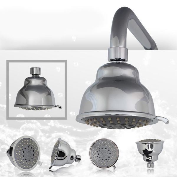 bathroom shower heads 4 inch five-function electroplating rain head spray water-saving small nozzle five-speed adjustment
bathroom shower heads 4 inch five-function electroplating rain head spray water-saving small nozzle five-speed adjustment