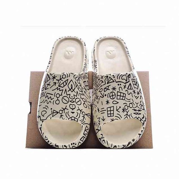 fashion brand slippers foam men super great quality runner outdoor basketball football soccer sneakers sports sandal summer bedroom party be, Black
fashion brand slippers foam men super great quality runner outdoor basketball football soccer sneakers sports sandal summer bedroom party be, Black