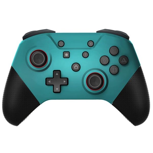 game controllers & joysticks bluetooth wireless gamepad controller with nfc functions 6-axis and 3d for switch pro console-green
game controllers & joysticks bluetooth wireless gamepad controller with nfc functions 6-axis and 3d for switch pro console-green