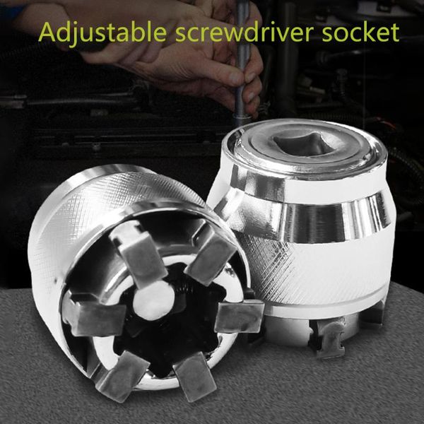 hand tools 1pc 3/8 inch drive 10-19 mm adjustable hex socket torque ratchet adapter wrench head spanner sleeve repair tool
hand tools 1pc 3/8 inch drive 10-19 mm adjustable hex socket torque ratchet adapter wrench head spanner sleeve repair tool