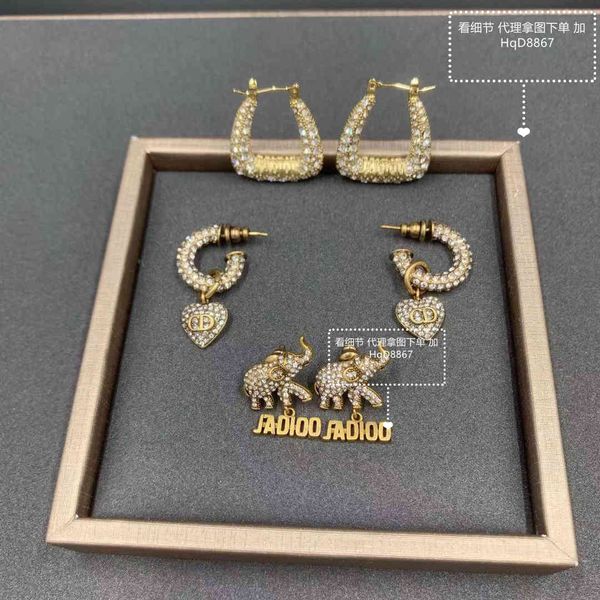 design jewelry female letter elephant 2021 brick earrings love earrings, Silver
design jewelry female letter elephant 2021 brick earrings love earrings, Silver