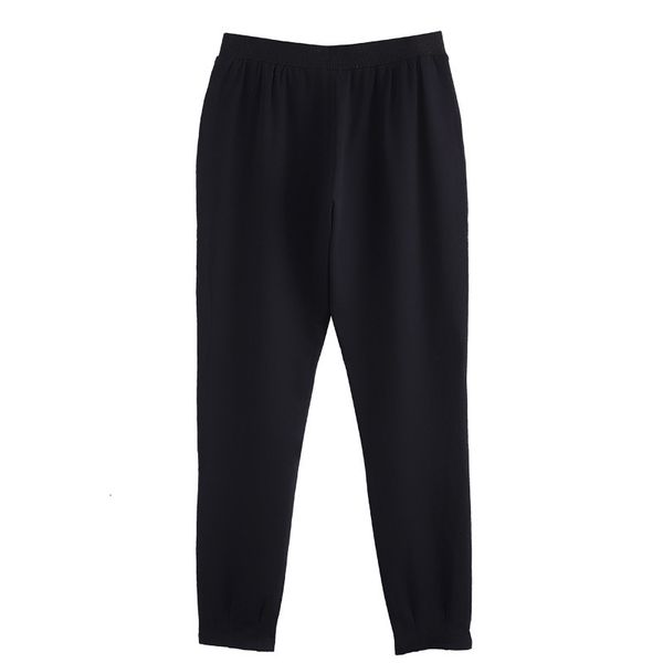 pant women's trousers autumn plus size 10xl 8xl 6xl 4xl female middle-aged clothes high waist fine black pencil pantalon femme, White
pant women's trousers autumn plus size 10xl 8xl 6xl 4xl female middle-aged clothes high waist fine black pencil pantalon femme, White