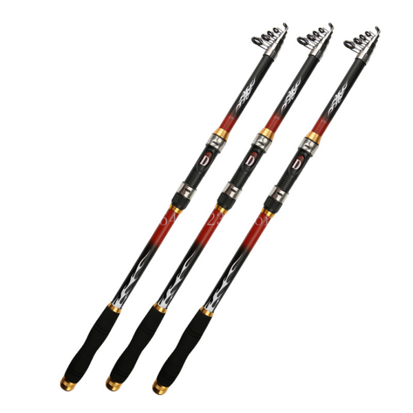 2.1m 2.4m 2.7m 3.0m 3.6m carbon fiber fishing rod super short portable spinning pole boat rods
2.1m 2.4m 2.7m 3.0m 3.6m carbon fiber fishing rod super short portable spinning pole boat rods