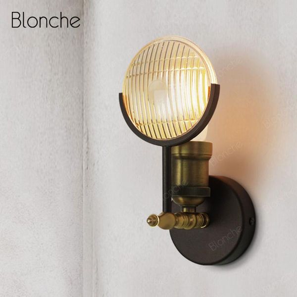 wall lamps vintage lamp industrial sconce lights loft decor glass indoor lighting fixture for home stairs bedroom led retro
wall lamps vintage lamp industrial sconce lights loft decor glass indoor lighting fixture for home stairs bedroom led retro