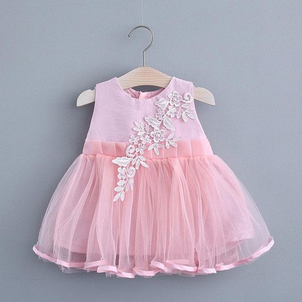 girl's dresses 2021 baby girls floral embroidery dress summer fashion wedding party costumes toddler sleevless clothes infant suits, Red;yellow
girl's dresses 2021 baby girls floral embroidery dress summer fashion wedding party costumes toddler sleevless clothes infant suits, Red;yellow