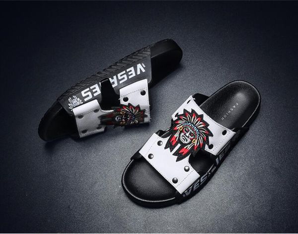 2021new style flip-flops for men, leather men, beach shoes for women, plus size 46, 47, 48 sandals for women, Black
2021new style flip-flops for men, leather men, beach shoes for women, plus size 46, 47, 48 sandals for women, Black