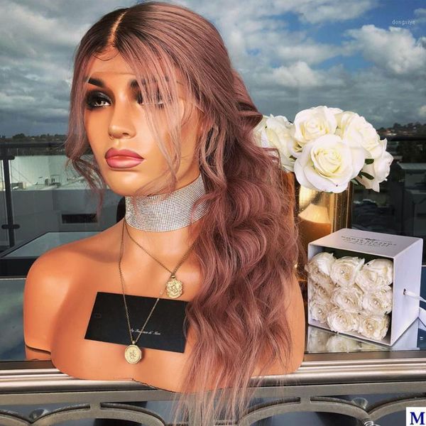 ombre red brown silk lace front human hair wigs for women 180density body wave transparent full with baby hair1, Black;brown
ombre red brown silk lace front human hair wigs for women 180density body wave transparent full with baby hair1, Black;brown