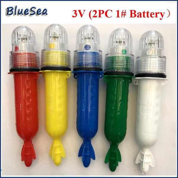 bluesea 25cm 3v fishing net signal light attract camping outdoor float lamp hooks
bluesea 25cm 3v fishing net signal light attract camping outdoor float lamp hooks