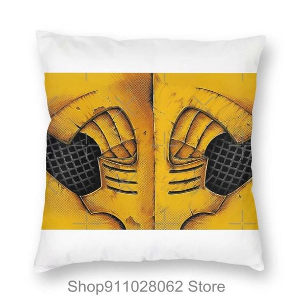 mortal kombat - scorpion throw pillows covers cases velvet pillowcase cushion dog small 26x26 navy blue black leather cushion/decorative
mortal kombat - scorpion throw pillows covers cases velvet pillowcase cushion dog small 26x26 navy blue black leather cushion/decorative