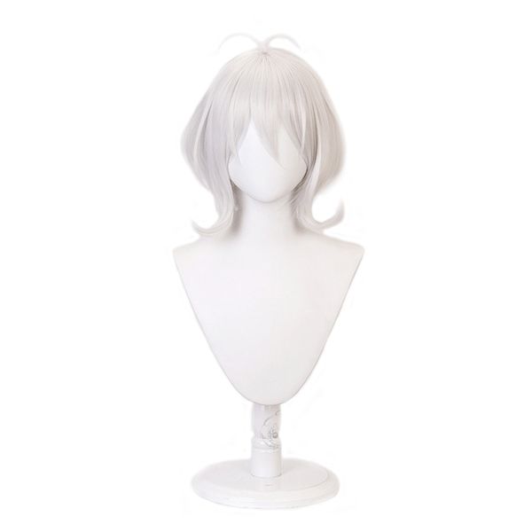 princess connect re:dive natsume kokoro kokkoro short heat resistant synthetic hair women cosplay costume wigs, Black
princess connect re:dive natsume kokoro kokkoro short heat resistant synthetic hair women cosplay costume wigs, Black