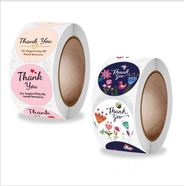 jewelry pouches, bags 500pcs thank you stickers for supporting small business paper label sticer , smaple order, envelope seal, Pink;blue
jewelry pouches, bags 500pcs thank you stickers for supporting small business paper label sticer , smaple order, envelope seal, Pink;blue