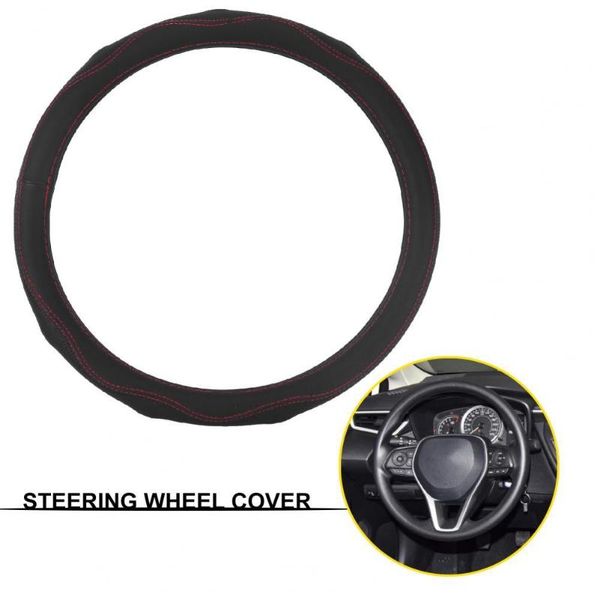 steering wheel covers high-quality universal anti-skid sweat-proof embossed protector auto cover for automotive
steering wheel covers high-quality universal anti-skid sweat-proof embossed protector auto cover for automotive
