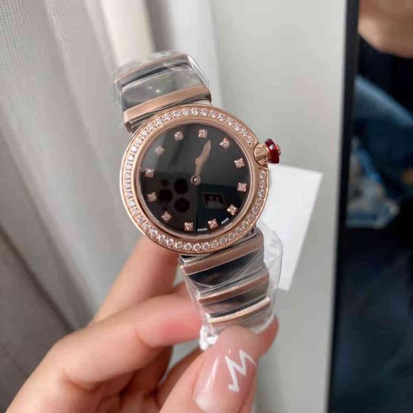 women's watch designer high-value luxury ladies temperament diamondsmall female rose gold, Slivery;golden
women's watch designer high-value luxury ladies temperament diamondsmall female rose gold, Slivery;golden