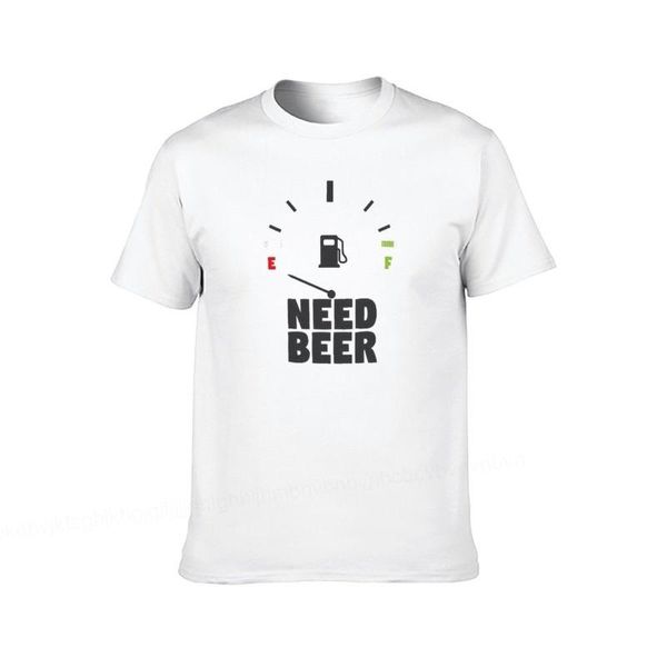 men's t-shirts i need a beer t shirts funny graphic short sleeve casual cotton men clothing oversized top, White;black
men's t-shirts i need a beer t shirts funny graphic short sleeve casual cotton men clothing oversized top, White;black