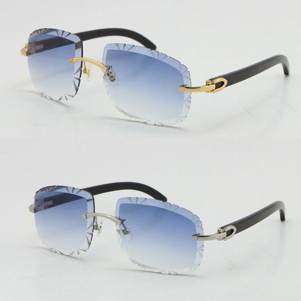 original black buffalo horn sunglasses for women rimless hardware cat eye eyewear driver large square sun glasses orange male and female eye, White;black
original black buffalo horn sunglasses for women rimless hardware cat eye eyewear driver large square sun glasses orange male and female eye, White;black
