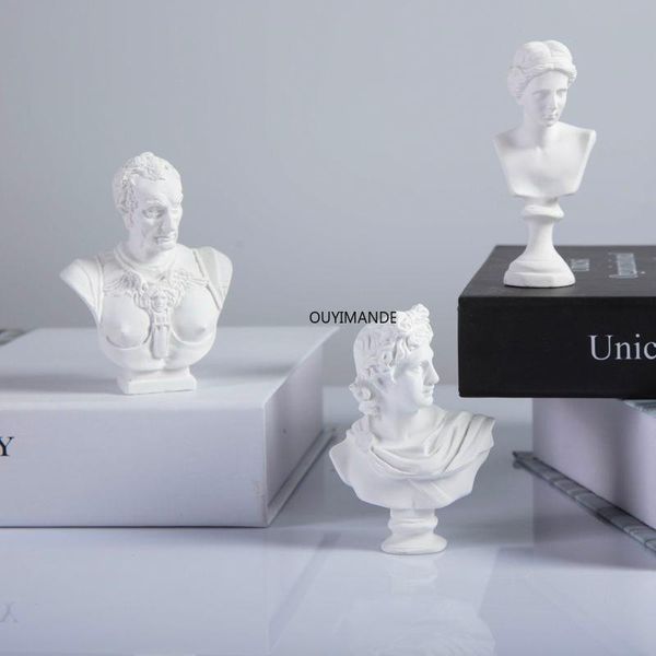 david head portraits greek mythology figurine mini plaster bust statue gypsum drawing practice crafts famous sculptureornaments decorative o
david head portraits greek mythology figurine mini plaster bust statue gypsum drawing practice crafts famous sculptureornaments decorative o