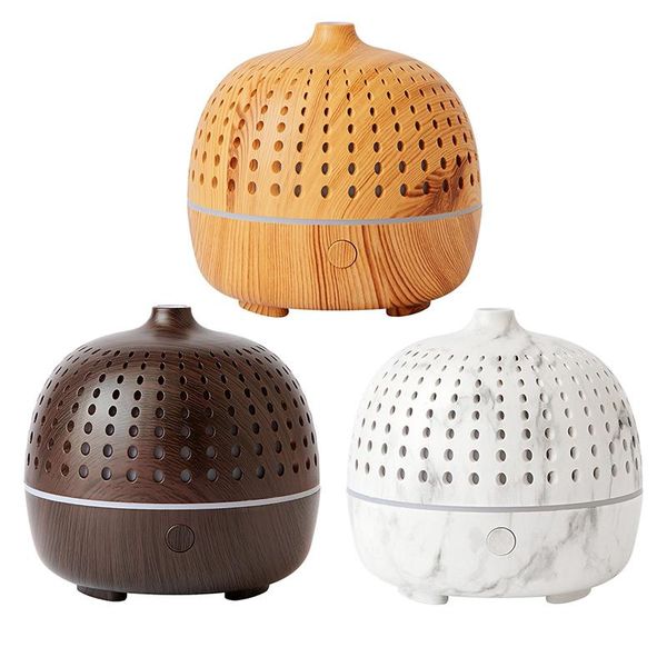 180ml usb electric aroma air diffuser wood grain ultrasonic humidifier cool mist maker with 7 colors lights fragrance lamps
180ml usb electric aroma air diffuser wood grain ultrasonic humidifier cool mist maker with 7 colors lights fragrance lamps