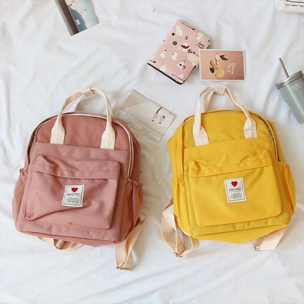south korea lovely ins soft bag female student japanese harajuku backpack small fresh ulzzang purple
south korea lovely ins soft bag female student japanese harajuku backpack small fresh ulzzang purple