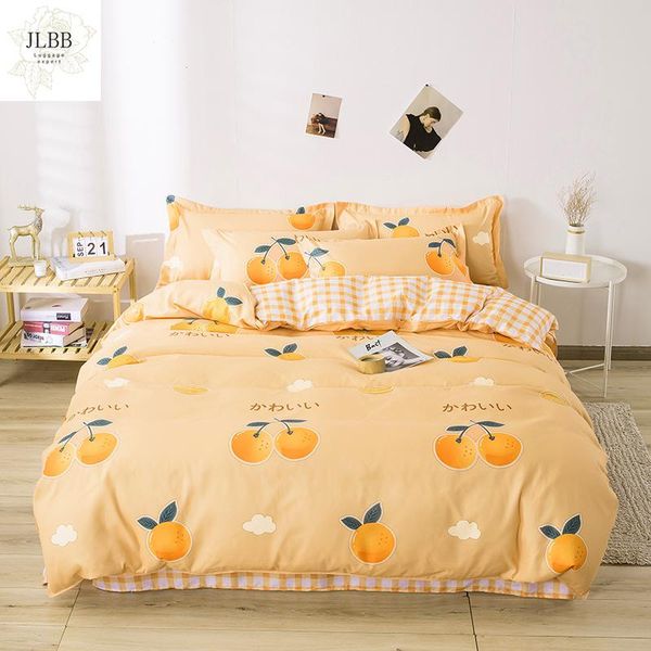 bedding sets fruits oranges set nordic duvet cover modern bedspread bed sheet twin king bedclothes linens quilt
bedding sets fruits oranges set nordic duvet cover modern bedspread bed sheet twin king bedclothes linens quilt