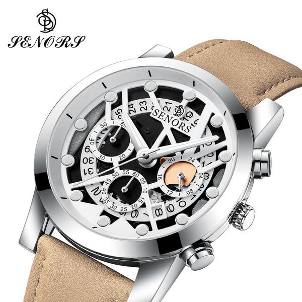 men analog digital leather sports watches men's army military watch man quartz clock relogio masculino wristwatches, Slivery;brown
men analog digital leather sports watches men's army military watch man quartz clock relogio masculino wristwatches, Slivery;brown