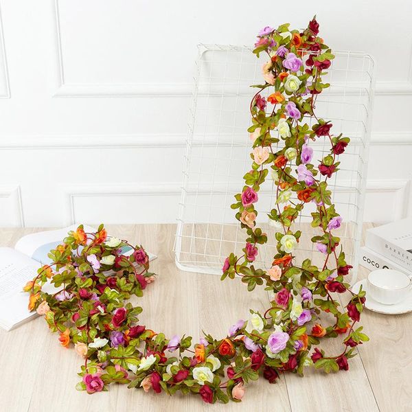 decorative flowers & wreaths autumn peony vines silk artificial plant wedding decoration liana fake plants living room home decor
decorative flowers & wreaths autumn peony vines silk artificial plant wedding decoration liana fake plants living room home decor
