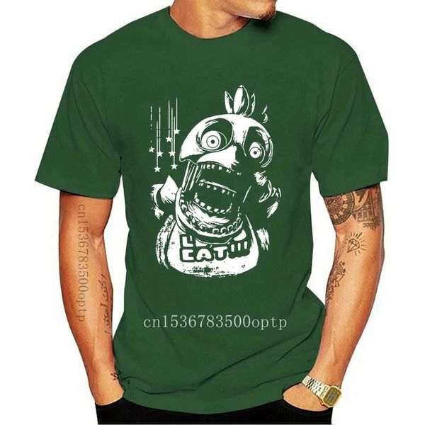 men's t-shirts t shirt chica fnaf t-shirt funny mens cotton tee fashion sizes s-3xl, White;black
men's t-shirts t shirt chica fnaf t-shirt funny mens cotton tee fashion sizes s-3xl, White;black