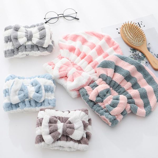 women's absorbent dry hair hat cute long princess thickened shampoo shower cap wiping towel
women's absorbent dry hair hat cute long princess thickened shampoo shower cap wiping towel