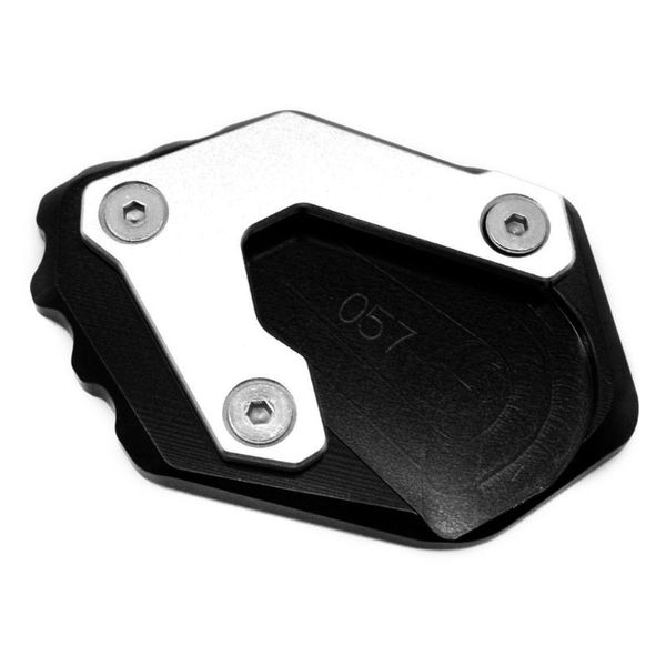 other motorcycle parts modification plate foot side stand extension pad styling support aluminum alloy easy install replacement for r1250gs
other motorcycle parts modification plate foot side stand extension pad styling support aluminum alloy easy install replacement for r1250gs