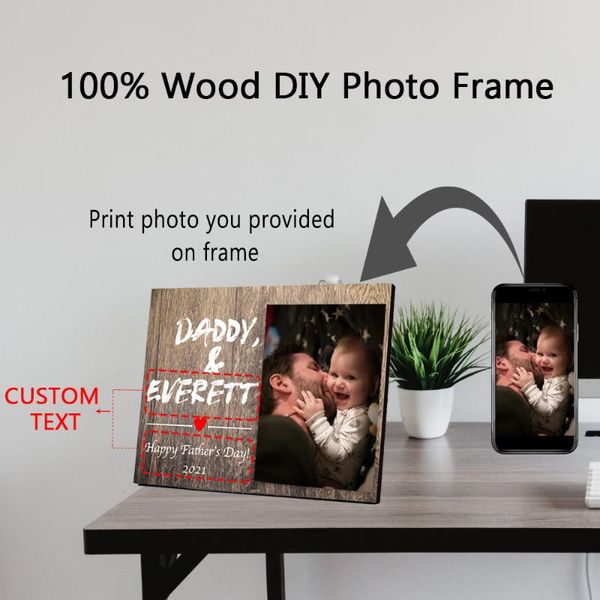 frames personality po customized diy frame natural wood wall art large posters home decor father's gift
frames personality po customized diy frame natural wood wall art large posters home decor father's gift