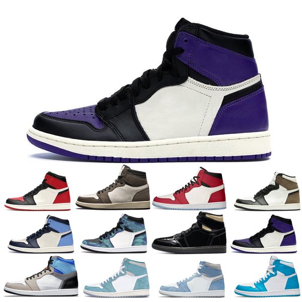 2022 1s man's basketball shoes man turbo green unc dark mocha obsidian tie court purple bred toe jack chicago twist university blue lig
2022 1s man's basketball shoes man turbo green unc dark mocha obsidian tie court purple bred toe jack chicago twist university blue lig