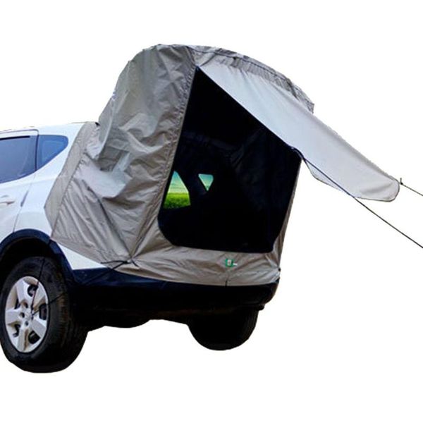tents and shelters tailgate shade awningtent for car cartravel trunk tent sunshade waterproof tour barbecue camping rear extension
tents and shelters tailgate shade awningtent for car cartravel trunk tent sunshade waterproof tour barbecue camping rear extension