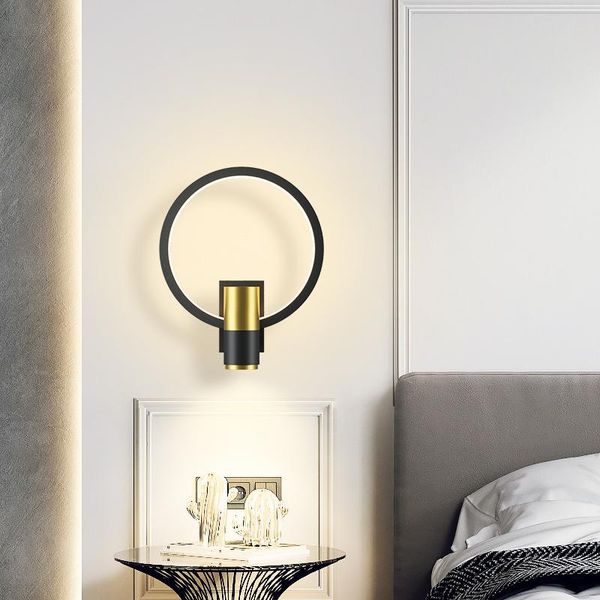 wall lamps nordic modern minimalist bedside lamp bedroom el corridor aisle personality creative design decoration reading spotlight
wall lamps nordic modern minimalist bedside lamp bedroom el corridor aisle personality creative design decoration reading spotlight