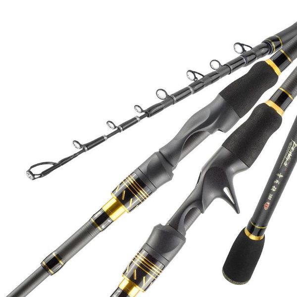 short lure rod fishing portable carbon spinning casting rods mh power distance throwing pole 1.8m 2.1 boat
short lure rod fishing portable carbon spinning casting rods mh power distance throwing pole 1.8m 2.1 boat