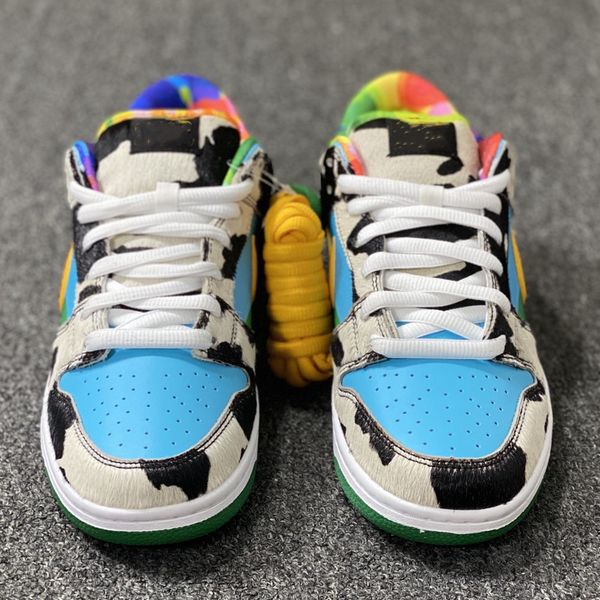 2020 runner sneakers running shoes low with box