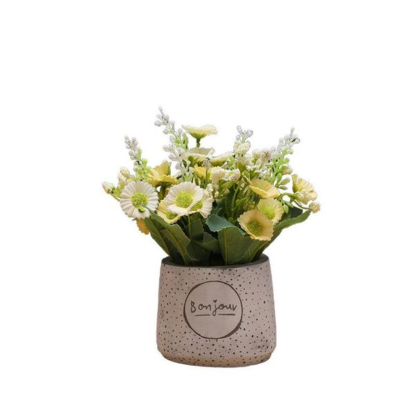 simulation green plants potted table flower plant decoration bonsai living room interior decorative flowers & wreaths
simulation green plants potted table flower plant decoration bonsai living room interior decorative flowers & wreaths