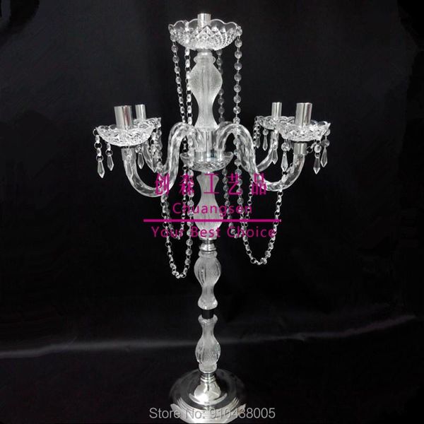 candle holders classical metal candelabra gold candlestick acrylic holder 5 arm stand wedding gift home decor centerpiece
candle holders classical metal candelabra gold candlestick acrylic holder 5 arm stand wedding gift home decor centerpiece