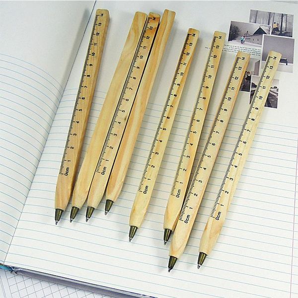 ballpoint pens 4pcs/lot handmade wooden environmental ruler design manual diy multifunction pen ballpen, Blue;orange
ballpoint pens 4pcs/lot handmade wooden environmental ruler design manual diy multifunction pen ballpen, Blue;orange