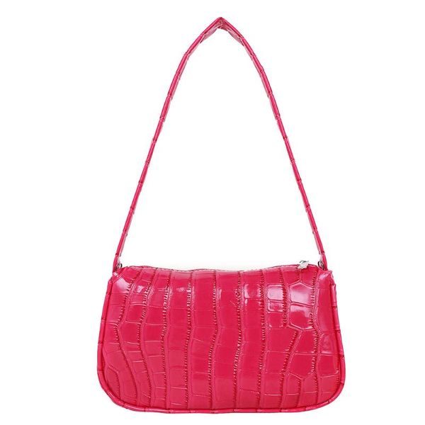 evening bags alligator pattern design shoulder bag women casual college style pu leather solid color business underarm purse
evening bags alligator pattern design shoulder bag women casual college style pu leather solid color business underarm purse