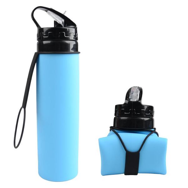 water bottles 610 ml outdoor silicone sports folding bottle for travel sport camping hiking walking running
water bottles 610 ml outdoor silicone sports folding bottle for travel sport camping hiking walking running