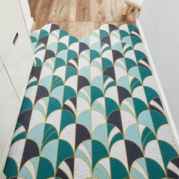 carpets entrance door mat hall rug anti-slip rubbing dirt pvc plastic wire loop custom made diy waterproof carpet
carpets entrance door mat hall rug anti-slip rubbing dirt pvc plastic wire loop custom made diy waterproof carpet