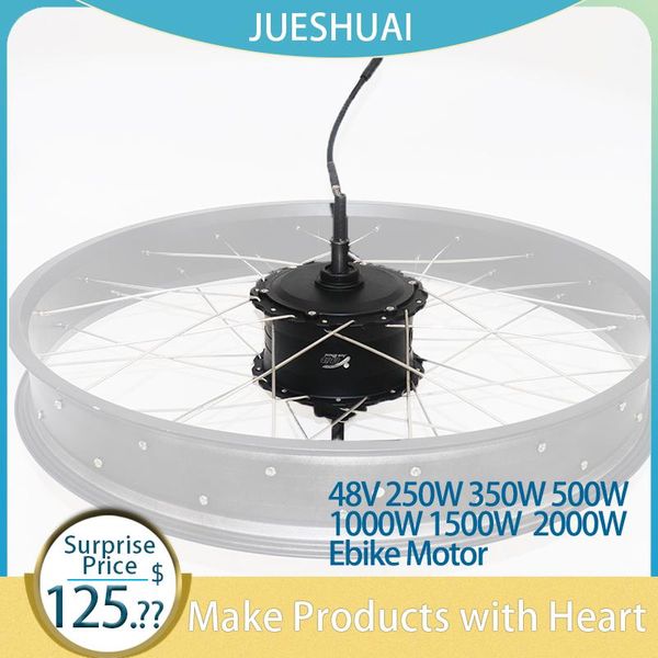 electric bicycle 48v 250w 350w 500w 1000w 1500w 2000w high speed brushless gear ebike hub motor front rear wheel drive fat tire bicicleta el, Silver;blue
electric bicycle 48v 250w 350w 500w 1000w 1500w 2000w high speed brushless gear ebike hub motor front rear wheel drive fat tire bicicleta el, Silver;blue