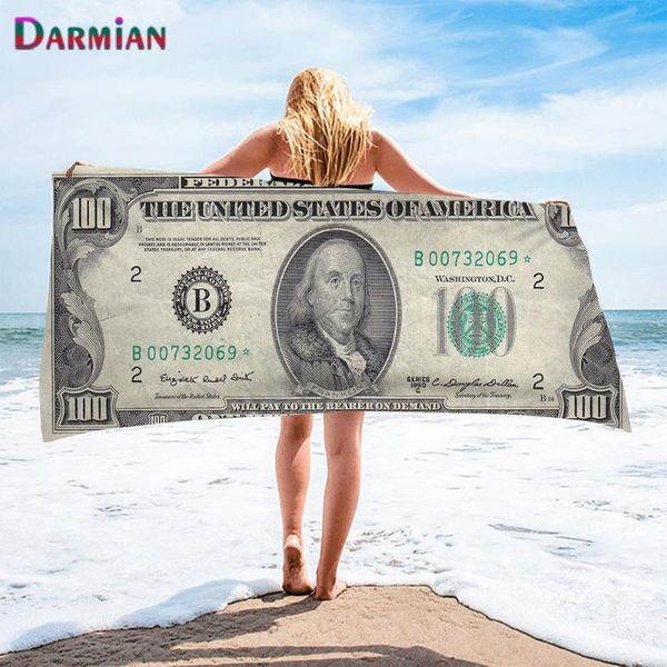 towel darmian microfiber bath beach for adults us dollar bill print soft absorbing breathable summer surf quick-drying blanket
towel darmian microfiber bath beach for adults us dollar bill print soft absorbing breathable summer surf quick-drying blanket