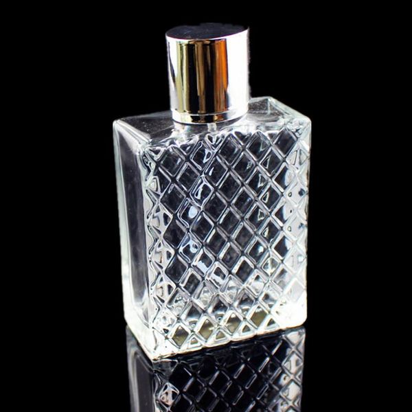 big square glass perfume bottles empty spray atomizer portable refillable bottle clear travel fashion storage & jars
big square glass perfume bottles empty spray atomizer portable refillable bottle clear travel fashion storage & jars