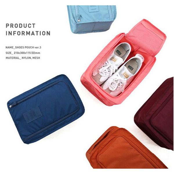 waterproof shoes garment bag travel storage portable nylon organizer multi-function shoe sorting bags
waterproof shoes garment bag travel storage portable nylon organizer multi-function shoe sorting bags