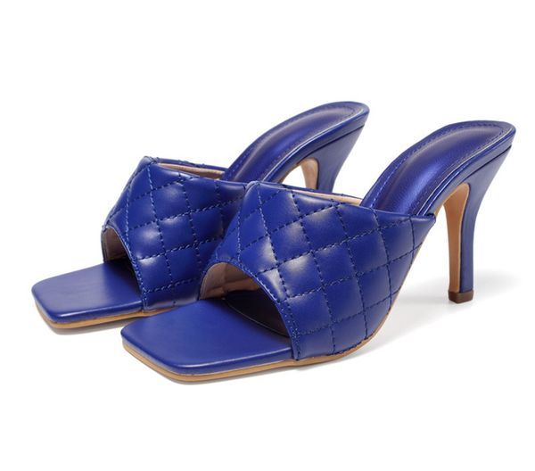 80% off shoes new summer square toe women slippers fashion thin heeled ladies mules elegant female high heels outside slides sandals, Black
80% off shoes new summer square toe women slippers fashion thin heeled ladies mules elegant female high heels outside slides sandals, Black