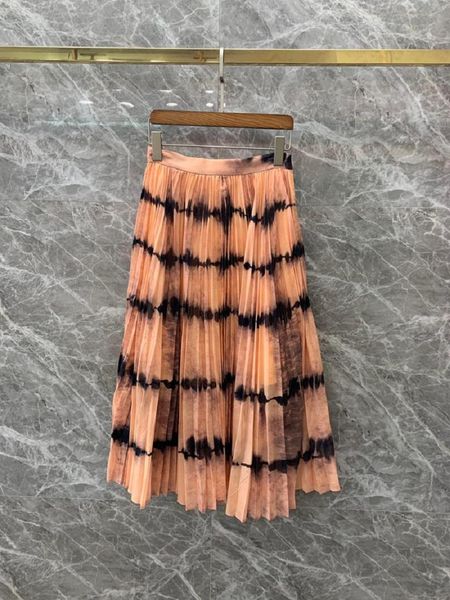 skirts pleated french elasticated waist elegant retro women's skirt 2021 summer printing leisure wild party xl, Black
skirts pleated french elasticated waist elegant retro women's skirt 2021 summer printing leisure wild party xl, Black