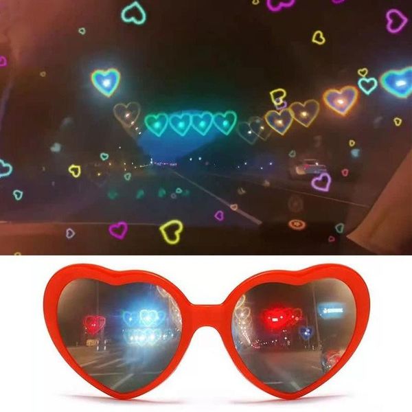 sunglasses 2021 heart shape special effect glasses flower party eyewear night light change fashion birthday sun, White;black
sunglasses 2021 heart shape special effect glasses flower party eyewear night light change fashion birthday sun, White;black