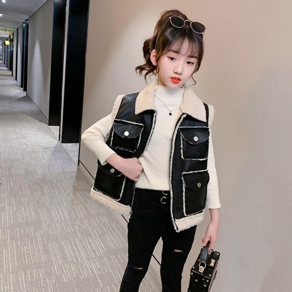 autumn/winter girls kids boys vest coats fashion cool chashmere warm baby clothes children clothing waistcoat, Camo
autumn/winter girls kids boys vest coats fashion cool chashmere warm baby clothes children clothing waistcoat, Camo
