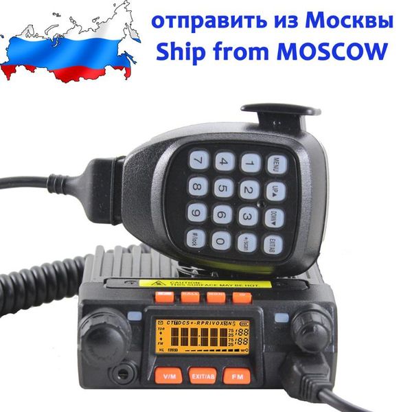 walkie talkie ship from russia airmini-9800 mini dual band mobile radio 25w high power long distance vehicle two way
walkie talkie ship from russia airmini-9800 mini dual band mobile radio 25w high power long distance vehicle two way